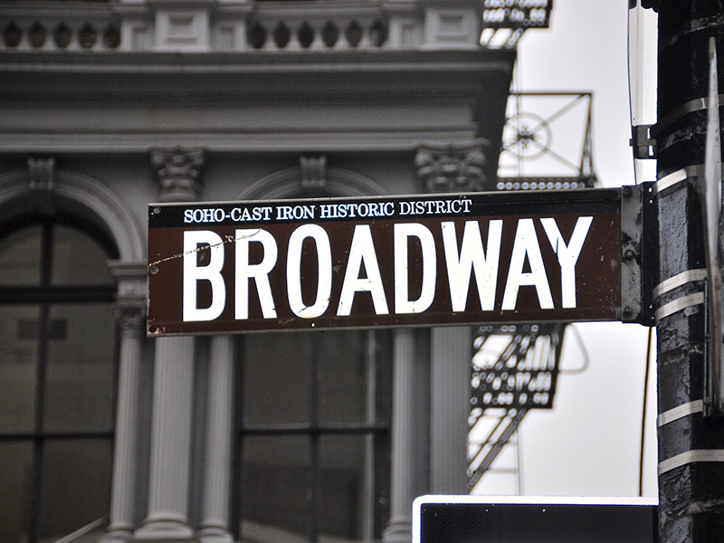 Broadway best sale hd streaming